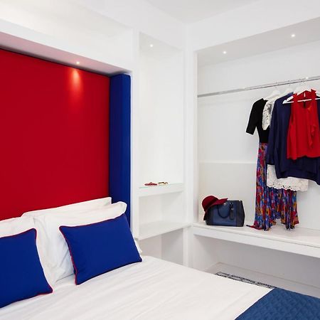 Blue Splendor Sorrento Apartment Exterior foto
